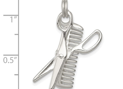 Sterling Silver Jewelry Style QC4653 - Classique Jewelry Inc.