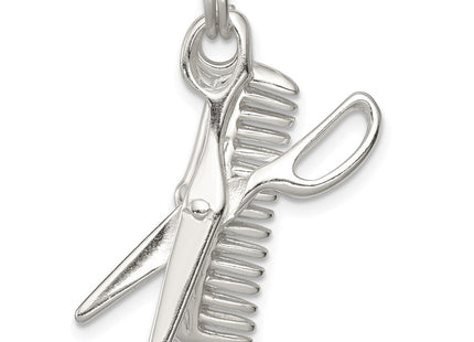 Sterling Silver Jewelry Style QC4653 - Classique Jewelry Inc.