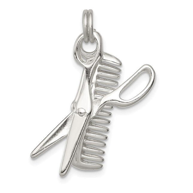 Sterling Silver Jewelry Style QC4653 - Classique Jewelry Inc.