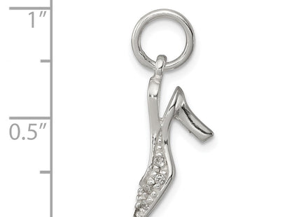 Sterling Silver Jewelry Style QC4668 - Classique Jewelry Inc.
