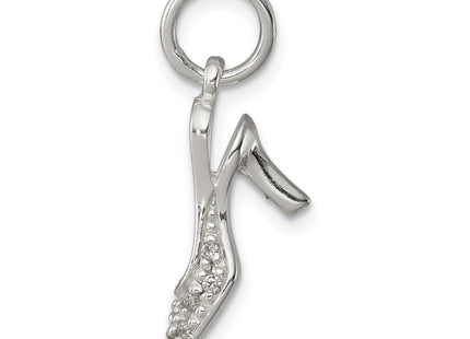 Sterling Silver Jewelry Style QC4668 - Classique Jewelry Inc.