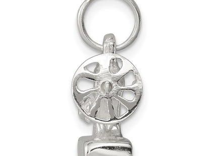 Sterling Silver Jewelry Style QC4680 - Classique Jewelry Inc.