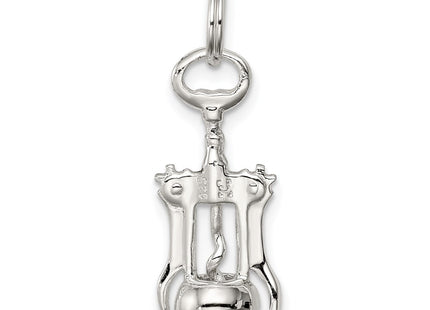 Sterling Silver Jewelry Style QC4696 - Classique Jewelry Inc.