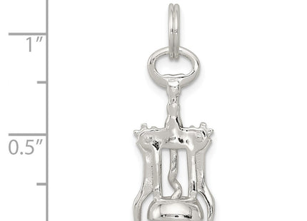 Sterling Silver Jewelry Style QC4696 - Classique Jewelry Inc.