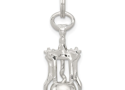 Sterling Silver Jewelry Style QC4696 - Classique Jewelry Inc.