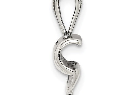 Sterling Silver Pendants Style QC4703 - Classique Jewelry Inc.