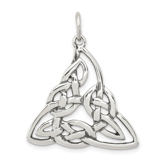 Sterling Silver Jewelry Style QC4707 - Classique Jewelry Inc.