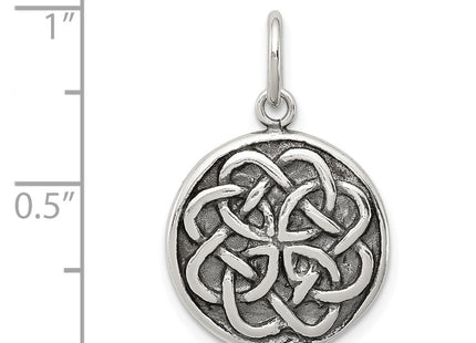 Sterling Silver Jewelry Style QC4715 - Classique Jewelry Inc.
