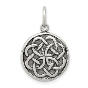 Sterling Silver Jewelry Style QC4715 - Classique Jewelry Inc.