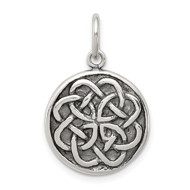 Sterling Silver Jewelry Style QC4715 - Classique Jewelry Inc.
