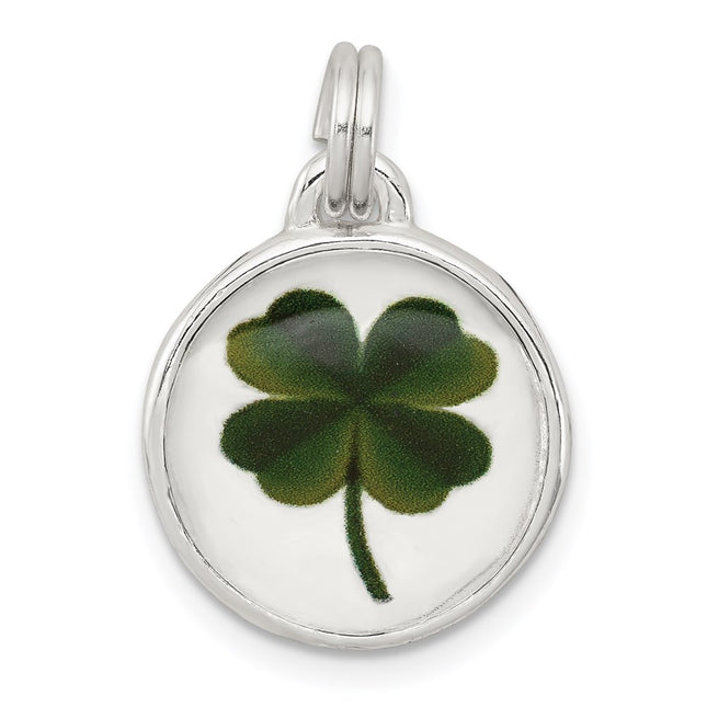 Sterling Silver Jewelry Style QC4724 - Classique Jewelry Inc.