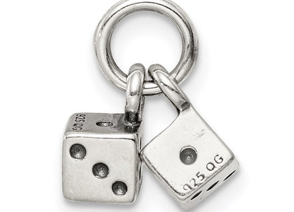 Sterling Silver Jewelry Style QC4727 - Classique Jewelry Inc.