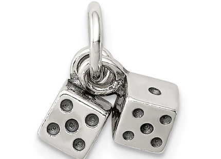Sterling Silver Jewelry Style QC4727 - Classique Jewelry Inc.