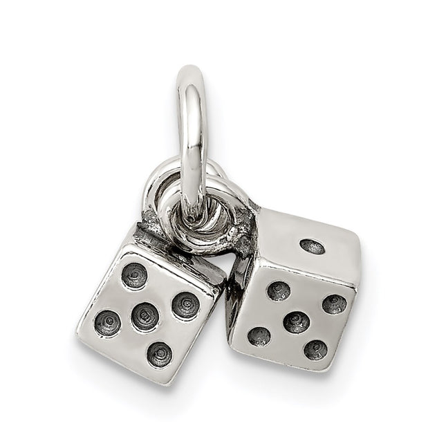 Sterling Silver Jewelry Style QC4727 - Classique Jewelry Inc.