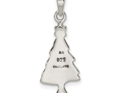 Sterling Silver Pendants Style QC4740 - Classique Jewelry Inc.