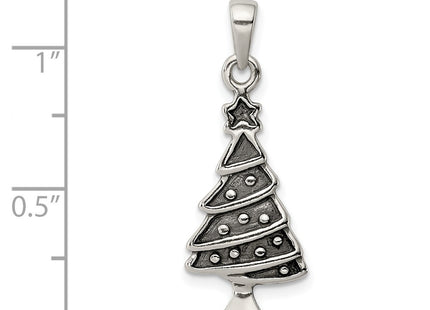 Sterling Silver Pendants Style QC4740 - Classique Jewelry Inc.