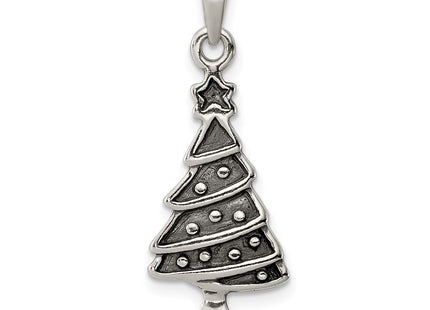 Sterling Silver Pendants Style QC4740 - Classique Jewelry Inc.