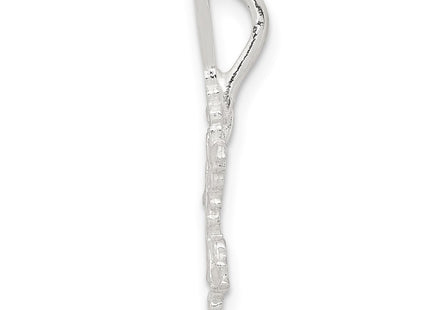 Sterling Silver Pendants Style QC4745 - Classique Jewelry Inc.