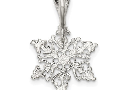 Sterling Silver Pendants Style QC4745 - Classique Jewelry Inc.