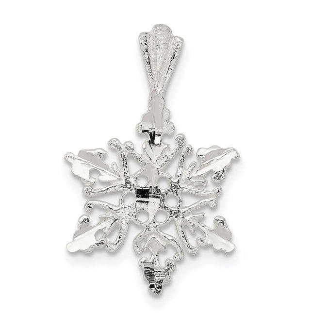 Sterling Silver Pendants Style QC4745 - Classique Jewelry Inc.