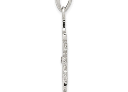 Sterling Silver Pendants Style QC4753 - Classique Jewelry Inc.