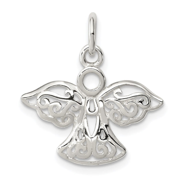 Sterling Silver Jewelry Style QC4755 - Classique Jewelry Inc.
