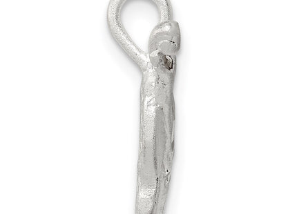 Sterling Silver Pendants Style QC4767 - Classique Jewelry Inc.