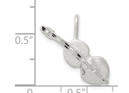 Sterling Silver Pendants Style QC4767 - Classique Jewelry Inc.