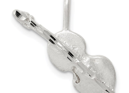 Sterling Silver Pendants Style QC4767 - Classique Jewelry Inc.