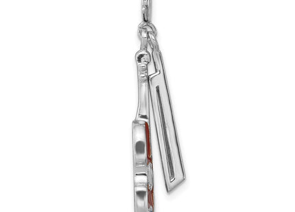 Sterling Silver Jewelry Style QC4768 - Classique Jewelry Inc.