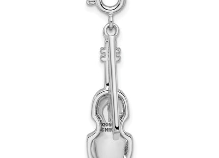 Sterling Silver Jewelry Style QC4768 - Classique Jewelry Inc.