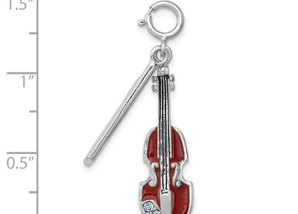 Sterling Silver Jewelry Style QC4768 - Classique Jewelry Inc.
