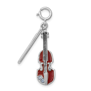 Sterling Silver Jewelry Style QC4768 - Classique Jewelry Inc.