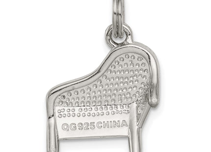 Sterling Silver Jewelry Style QC4776 - Classique Jewelry Inc.