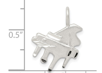 Sterling Silver Pendants Style QC4777 - Classique Jewelry Inc.