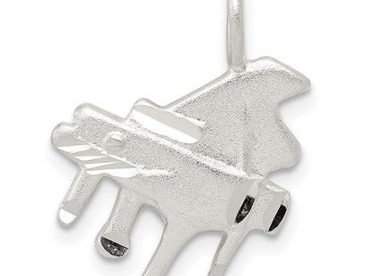 Sterling Silver Pendants Style QC4777 - Classique Jewelry Inc.