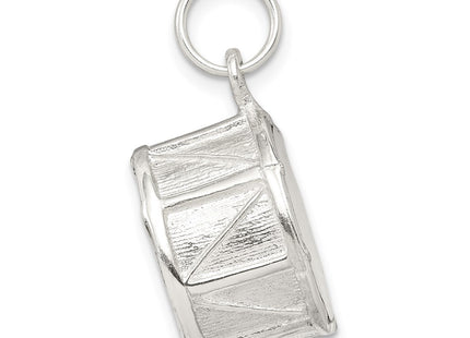 Sterling Silver Jewelry Style QC4778 - Classique Jewelry Inc.