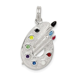 Sterling Silver Jewelry Style QC4780 - Classique Jewelry Inc.