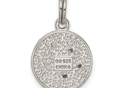 Sterling Silver Jewelry Style QC4806 - Classique Jewelry Inc.