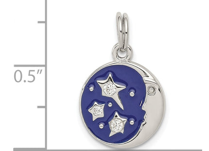 Sterling Silver Jewelry Style QC4806 - Classique Jewelry Inc.