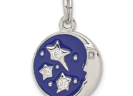 Sterling Silver Jewelry Style QC4806 - Classique Jewelry Inc.