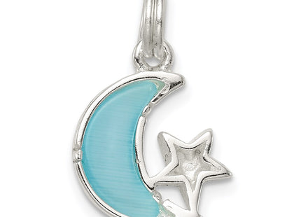 Sterling Silver Jewelry Style QC4809 - Classique Jewelry Inc.
