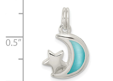 Sterling Silver Jewelry Style QC4809 - Classique Jewelry Inc.