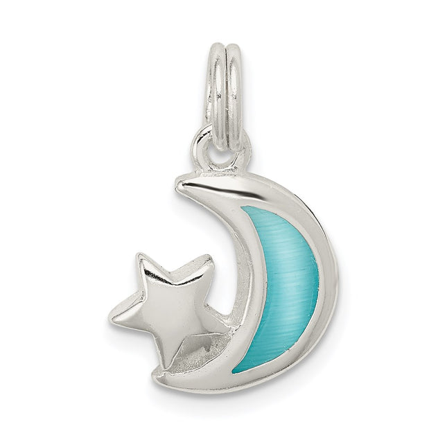 Sterling Silver Jewelry Style QC4809 - Classique Jewelry Inc.