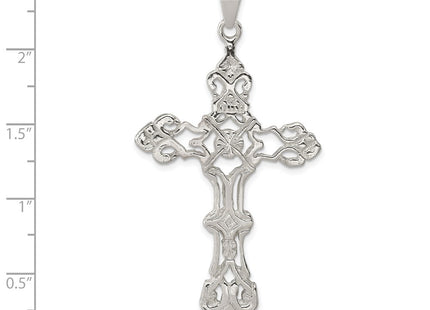 Sterling Silver Pendants Style QC481 - Classique Jewelry Inc.