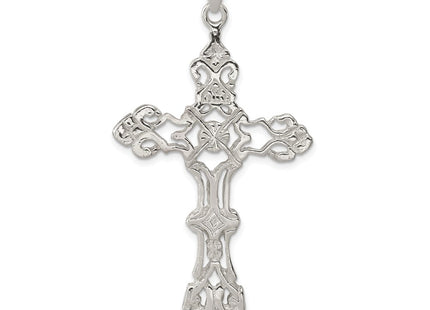 Sterling Silver Pendants Style QC481 - Classique Jewelry Inc.