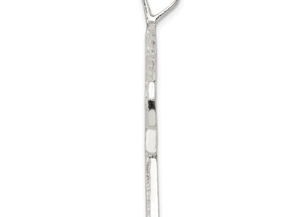 Sterling Silver Pendants Style QC482 - Classique Jewelry Inc.