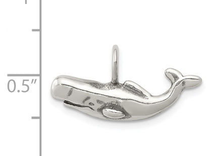 Sterling Silver Pendants Style QC4867 - Classique Jewelry Inc.