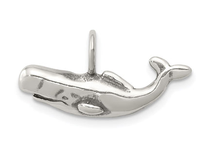 Sterling Silver Pendants Style QC4867 - Classique Jewelry Inc.