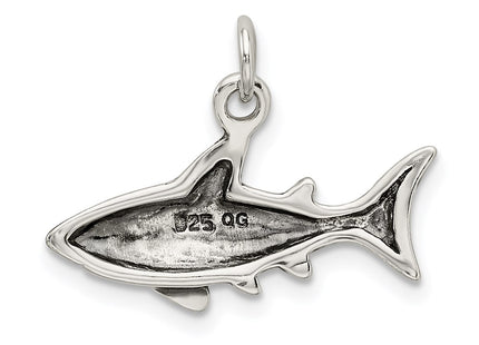 Sterling Silver Jewelry Style QC4869 - Classique Jewelry Inc.